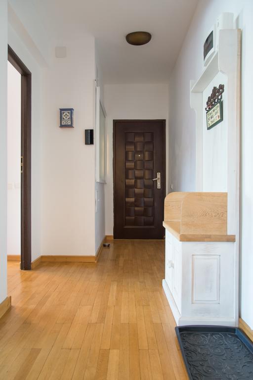 Silvia'S Apartment Voluntari Luaran gambar